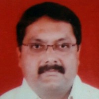 Vinod Vyas