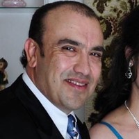 Kyri Tjirkos
