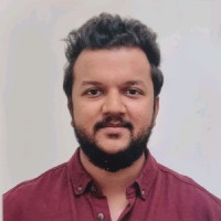 Sidhanth Sunil