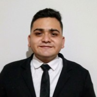 Daniel Sebastian Benitez Rincon