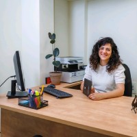 Hana Mordechai