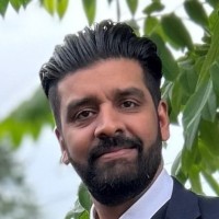 Parminder Cheema