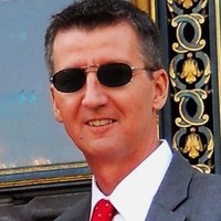 Bob Dooley