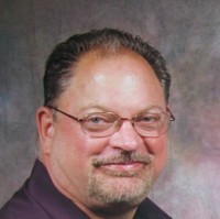 Mark Perreault