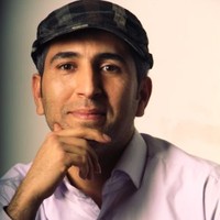 Mohammad Reza Hosseini