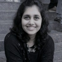 Pranjali Marathe