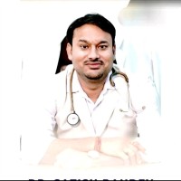 Satish Pandey