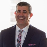 Ray Martinez