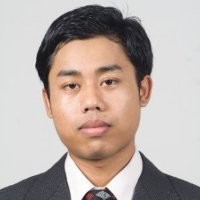Kriti Das Thokchom