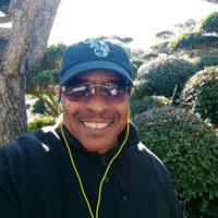 Kent Booker
