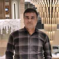 Harshavardhan Kamble