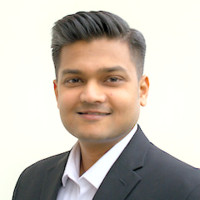 Satish Shinde