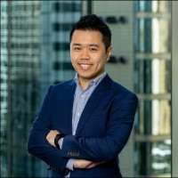 Rodney Wu