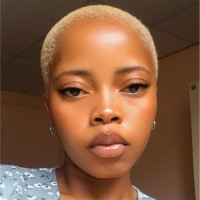 Nozika Zwane
