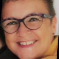 Paulette Guitard (She/Her/Elle)