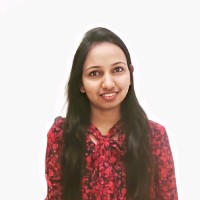 Divyabharathi P