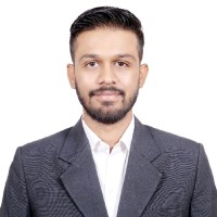 Vraj Shah