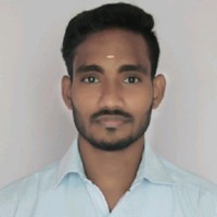 S Pasupathy