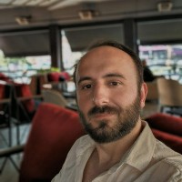 Kadem Humaru