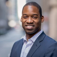 Ryan Parchment
