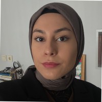 Zehra Aras