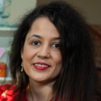 Denitza Dineva