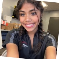 Jennifer Vargas