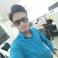 Gaurav Vyawahare