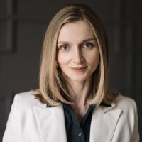 Anastasia Pavluchenko