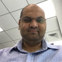 Azher Ali -- Alpha Tours Llc - Dubai