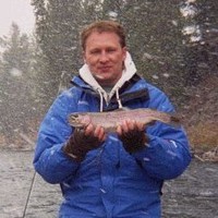 Sean McLeod