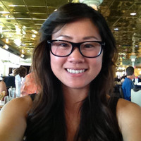 Katie Ho