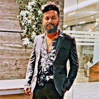 Karthik S