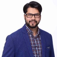 Jamal Haider