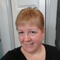 Dawn Scribner