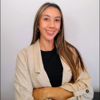 Rocío Soledad Rivas Neskovic