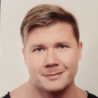 Kristian Fasth