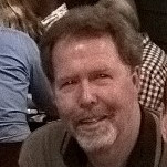 Andrew Caird