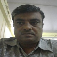 RAJENDRA KUMAR DHAKED