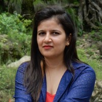 Kritika Mittal