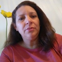 Suely Souza santos de Andrade