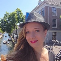 Lyanne Bronkhorst