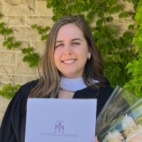 Kayla Bonnar Chrp