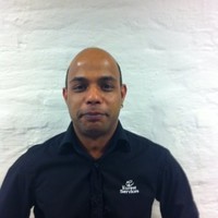 Jegatheswaran(Esan) Kanagasekaram