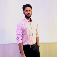 Arpit Raj