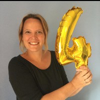 Marieke Damman