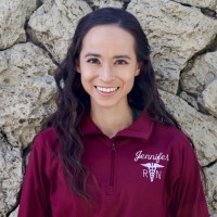 Jennifer Vargas, Bsn, Rn