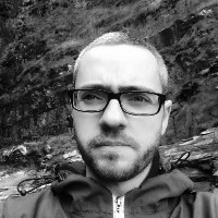 Christopher Morrison