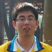 Xiangzhou Chen
