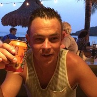 Roy Diesveld